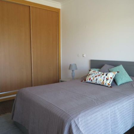 Partilha Sol Apartment อัลวอร์ ภายนอก รูปภาพ