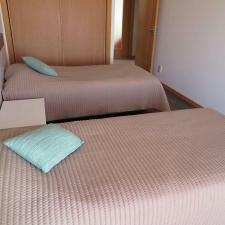 Partilha Sol Apartment อัลวอร์ ภายนอก รูปภาพ