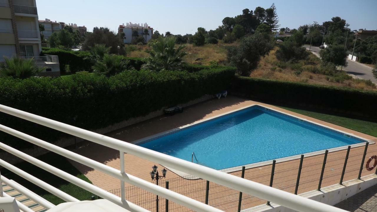 Partilha Sol Apartment อัลวอร์ ภายนอก รูปภาพ