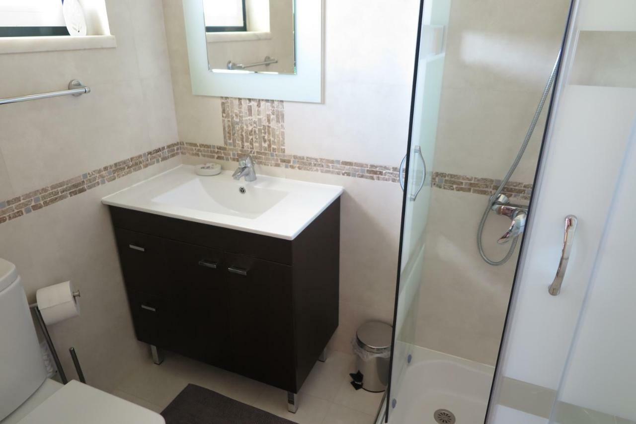 Partilha Sol Apartment อัลวอร์ ภายนอก รูปภาพ